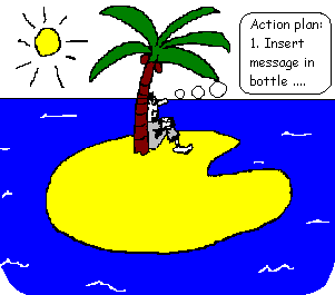 Strategic Planning